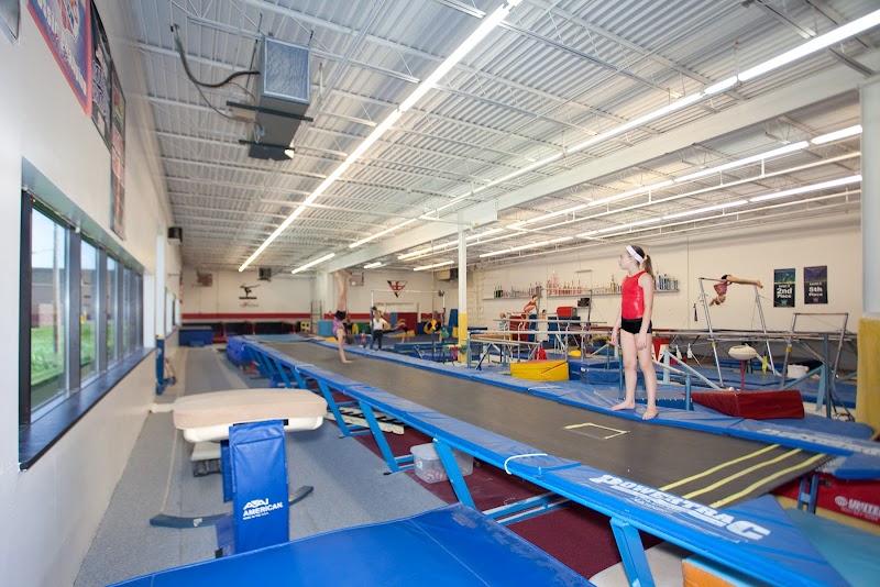 Olympiad Chesterfield photo 2