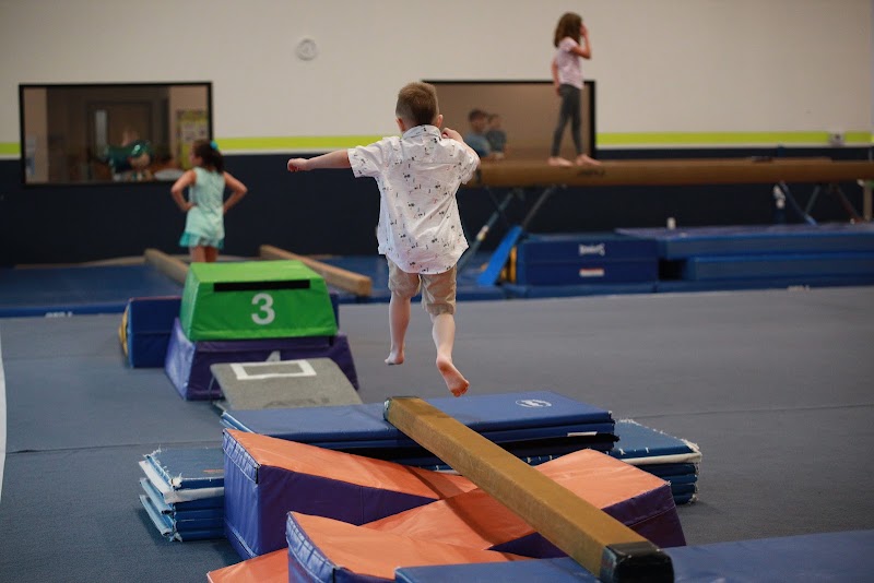 Empire Gymnastics Center
