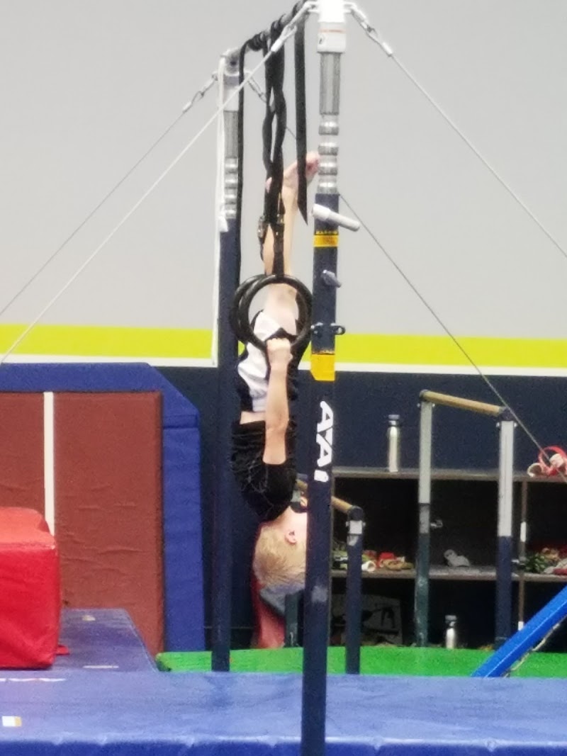 Empire Gymnastics Center photo 2