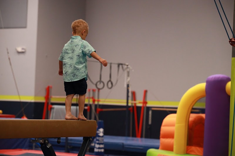 Empire Gymnastics Center photo 3