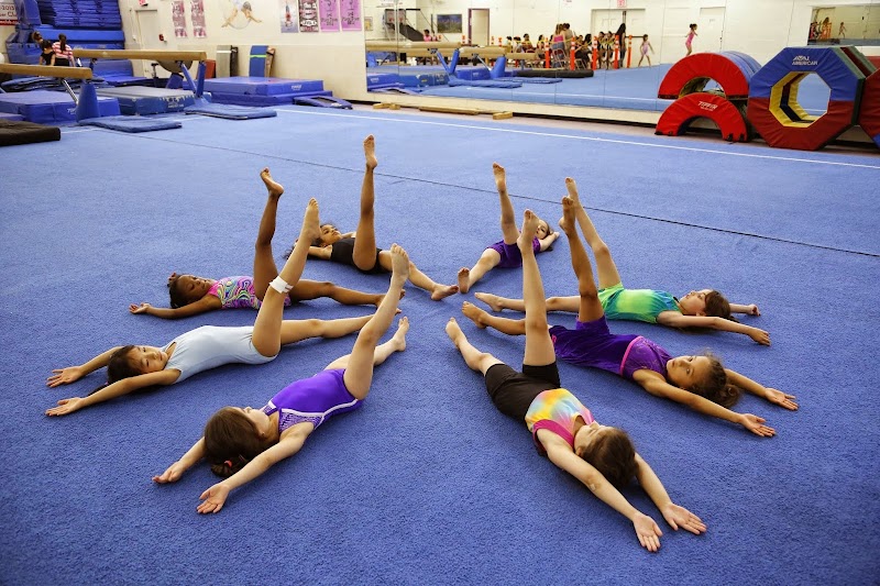 Lana's Gymnastics Club photo 2