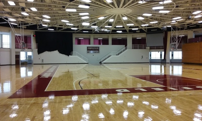 Springfield College photo 3