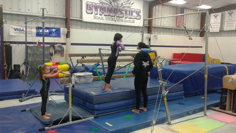 High Desert Gymnastics Center
