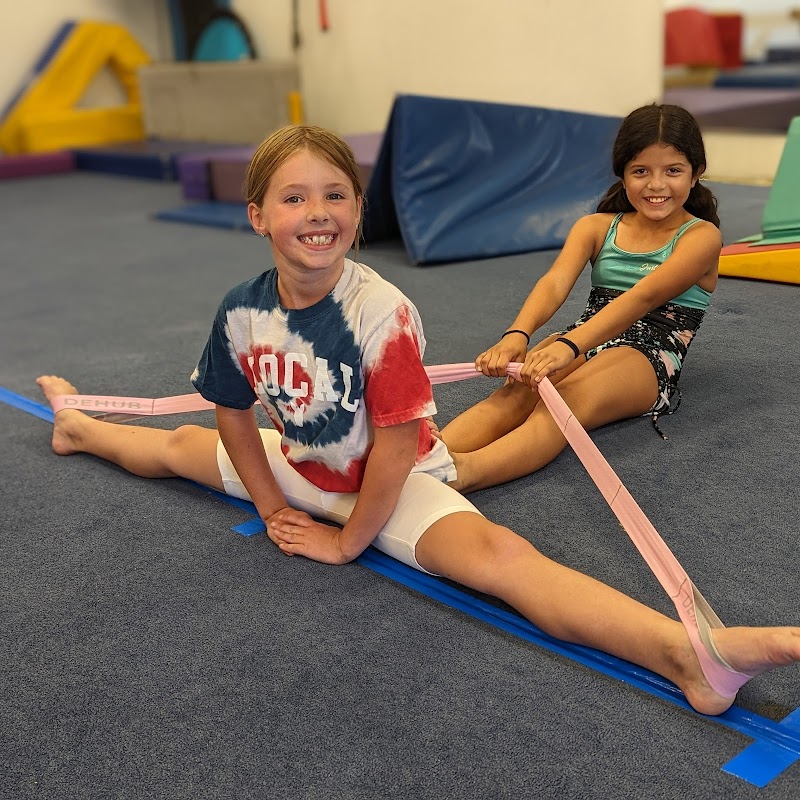 High Desert Gymnastics Center photo 3