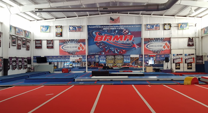 American Cheerleading Centers photo 1