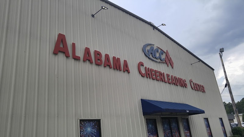 American Cheerleading Centers photo 2