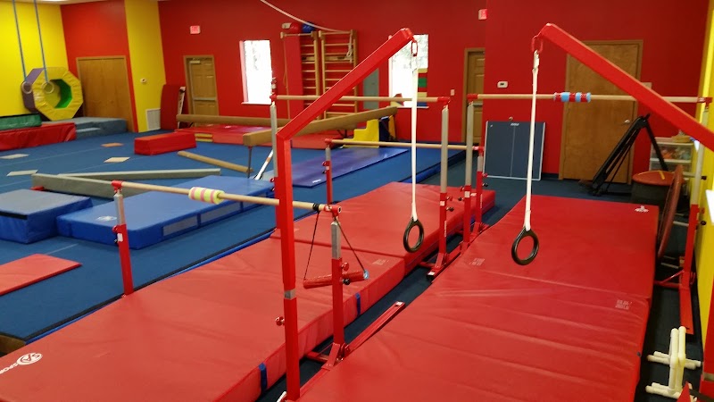 Tumbling Kids photo 2