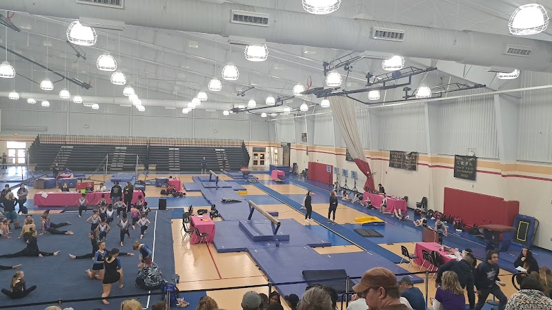 Carrollton Flexettes photo 2