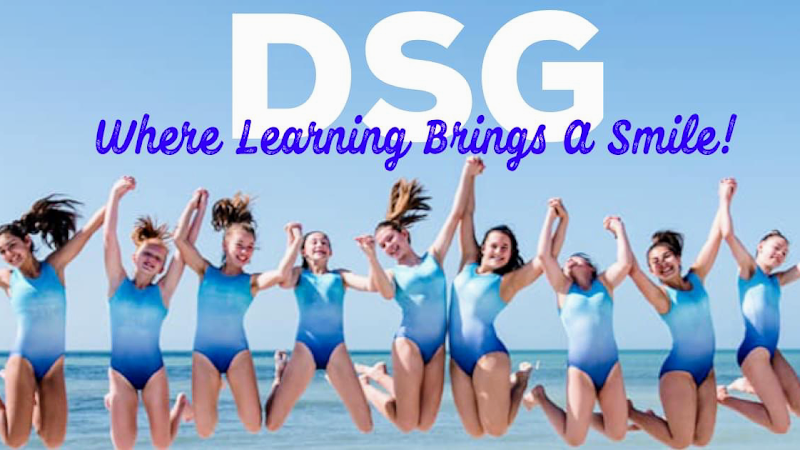 Denver School of Gymnastics