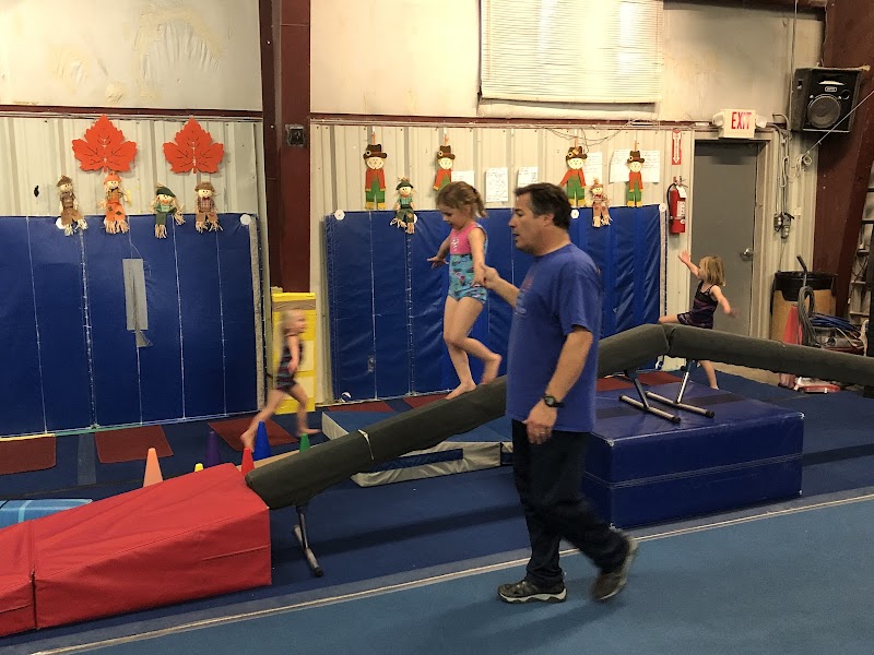 Denver School of Gymnastics photo 3