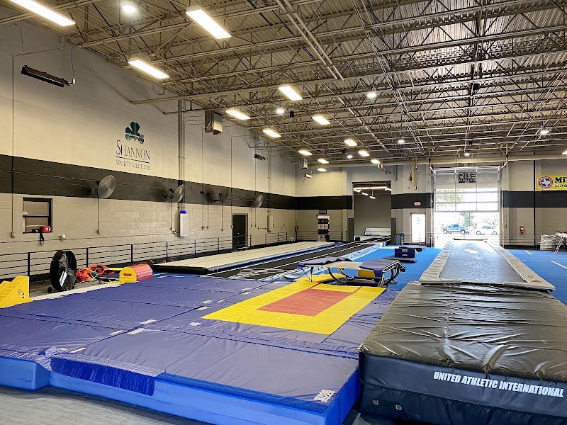 Rise Gymnastics photo 2