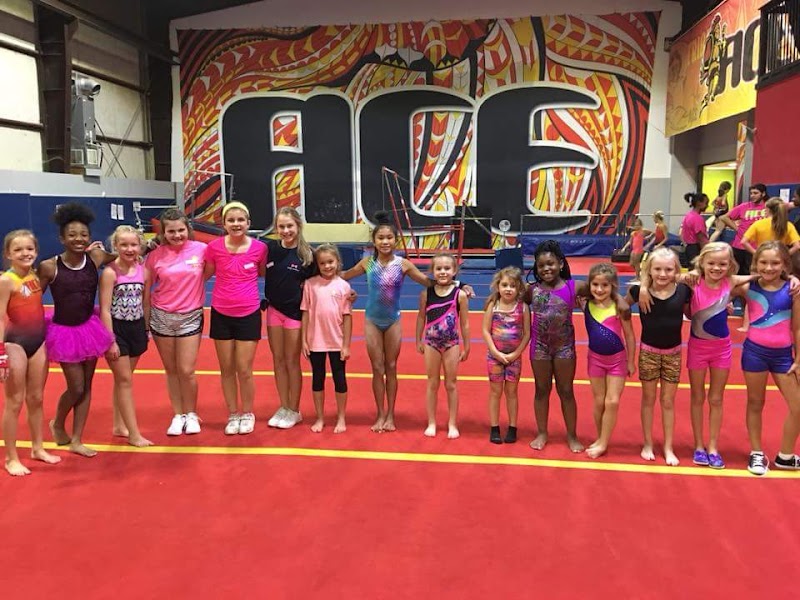 ACE of Trussville photo 2