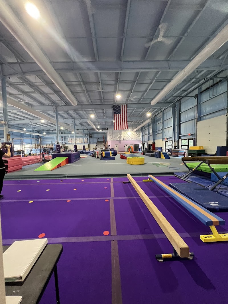 Action Gymnastic Academy photo 2