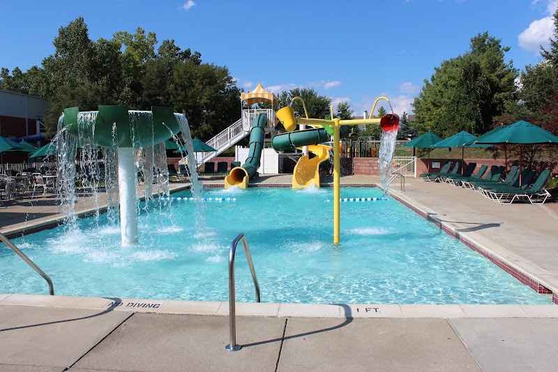 Liberty Athletic Club photo 2