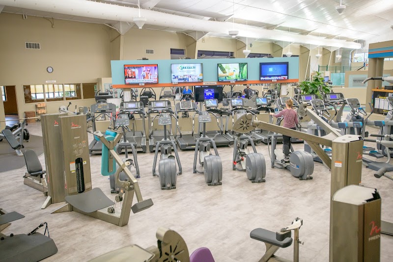 Liberty Athletic Club photo 3