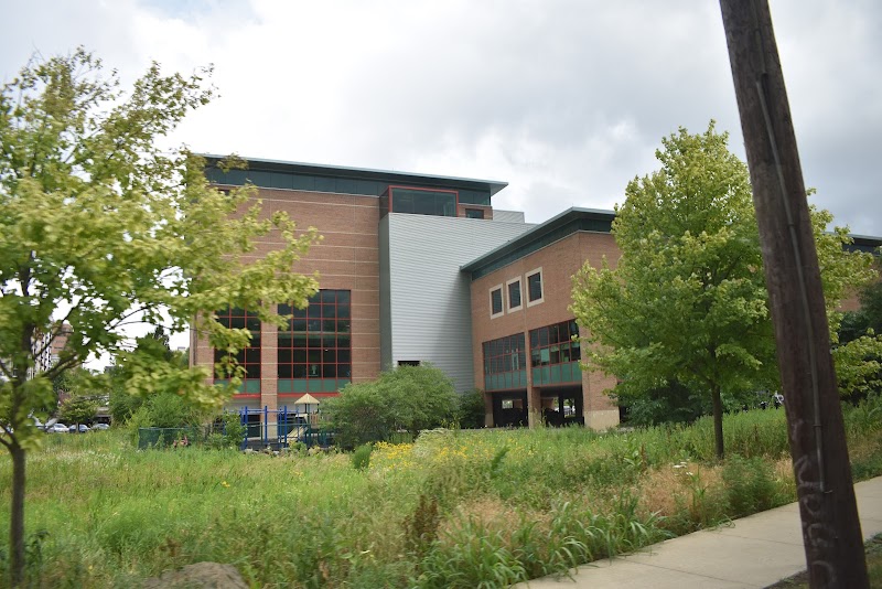 Ann Arbor YMCA photo 3