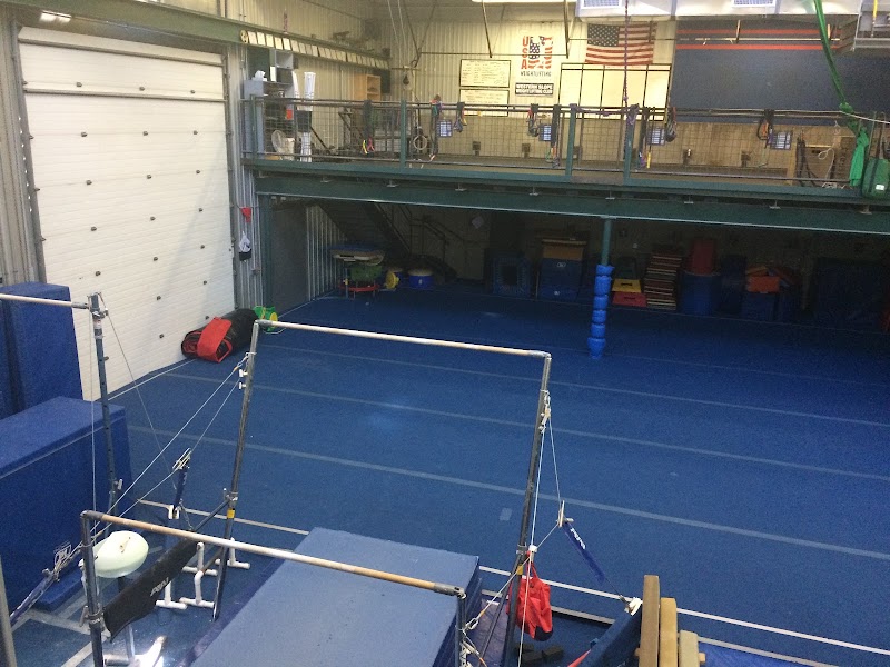 Telluride Gymnastics photo 2