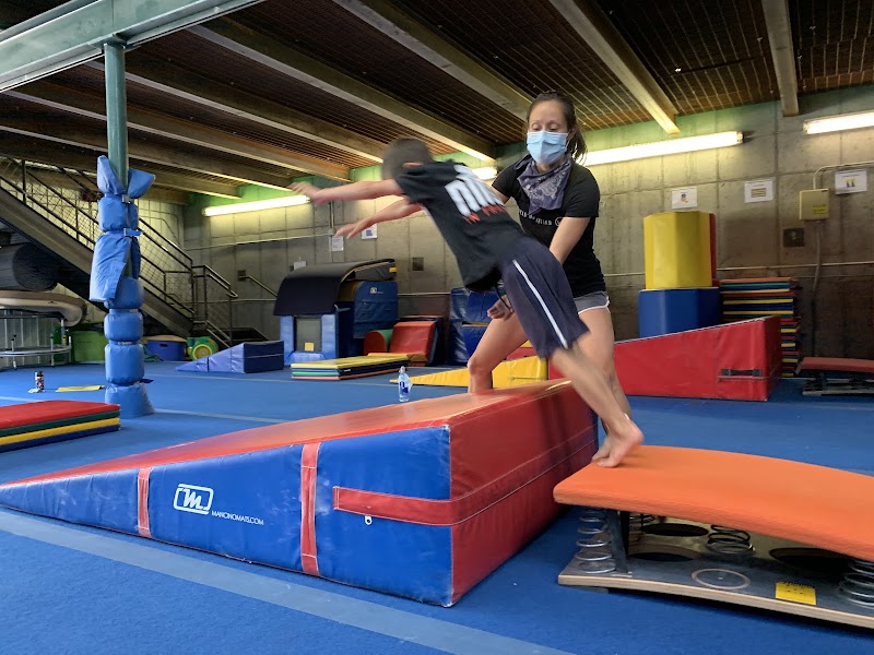 Telluride Gymnastics photo 3