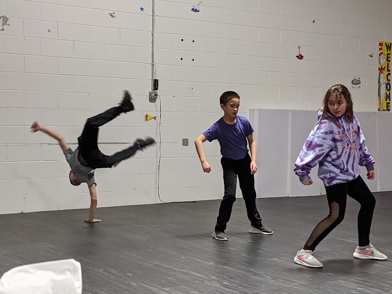 Royalty Gymnastics Tumble and Dance photo 2
