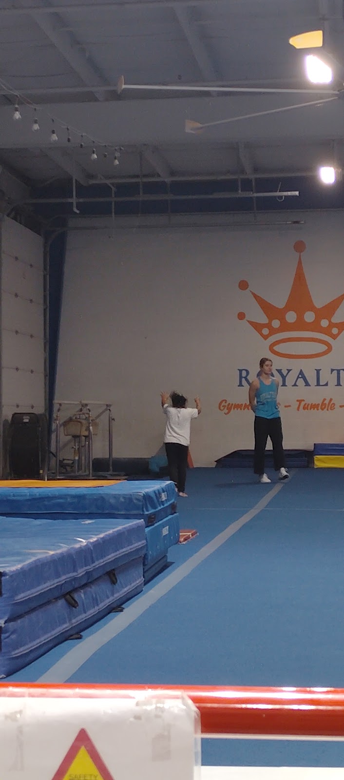 Royalty Gymnastics Tumble and Dance photo 3