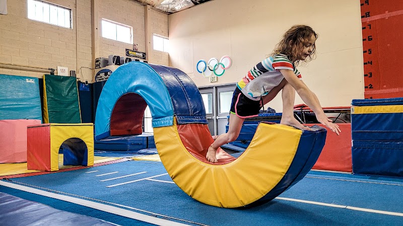 Shasta Gymnastics Academy photo 3