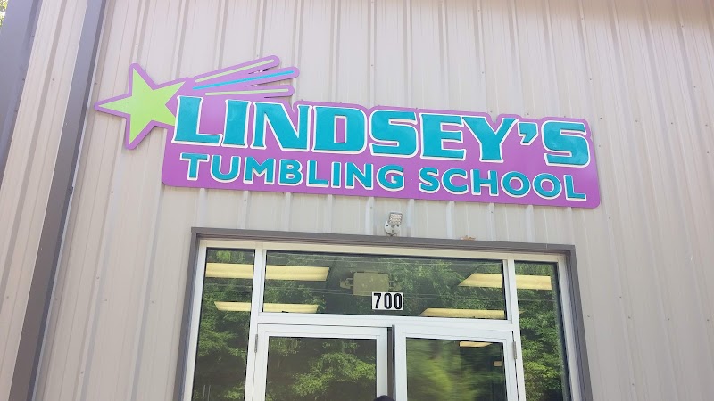 Lindsey's Tumbling School photo 3