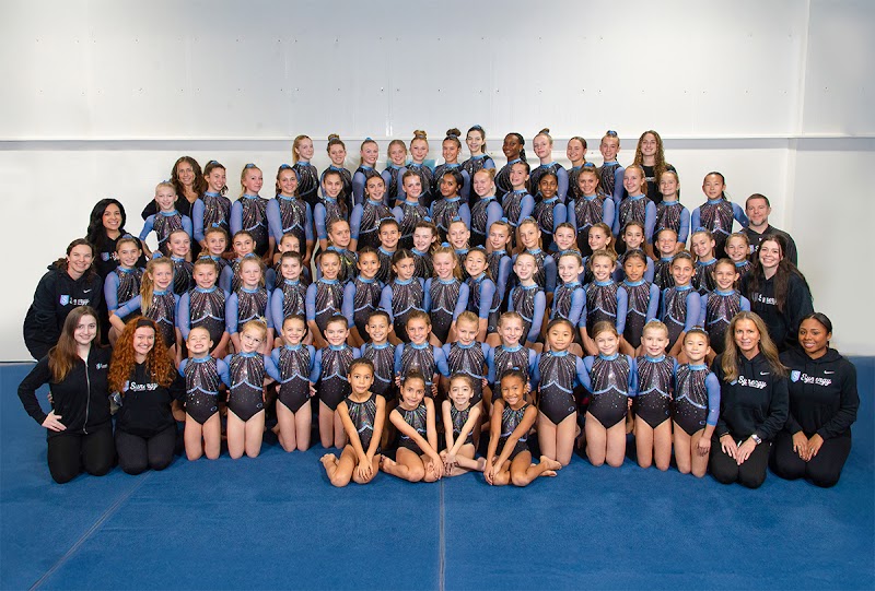 Synergy Gymnastics Training Center