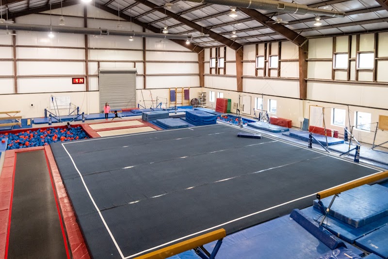 Vision Gymnastics Academy