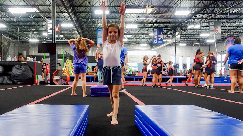 All 4 Cheer Dance Gymnastics & Tumbling