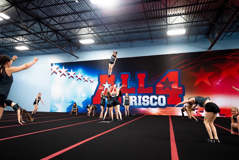 All 4 Cheer Dance Gymnastics & Tumbling photo 3