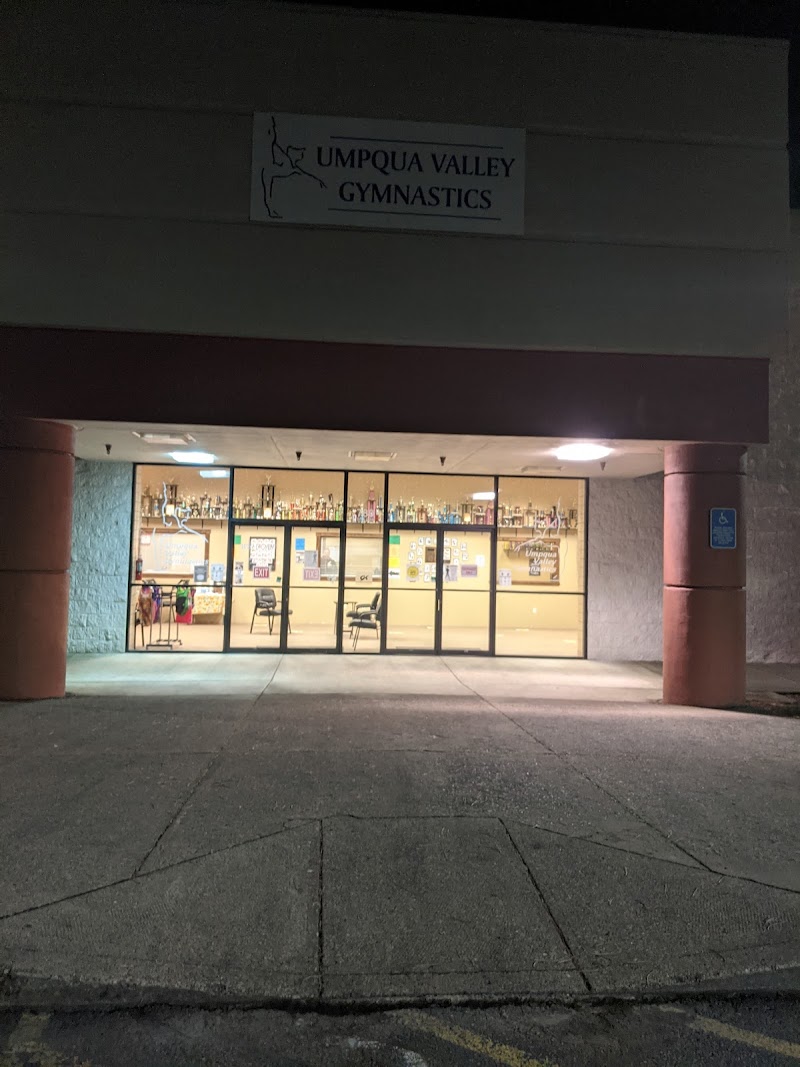Umpqua Valley Gymnastics