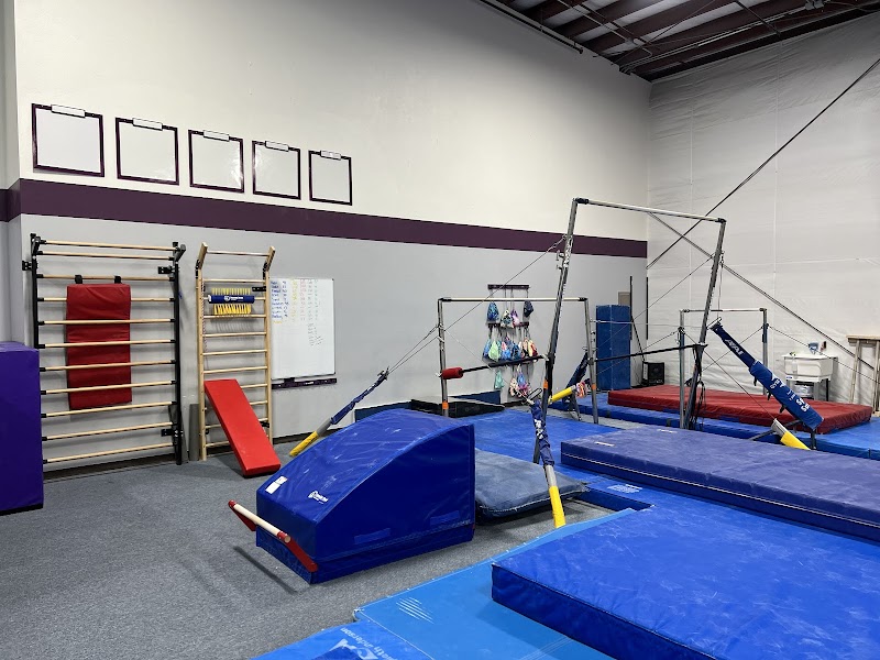 Starz Academy Gymnastics photo 2