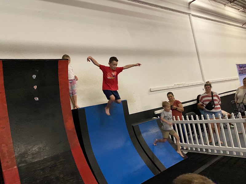 Gymnastics USA