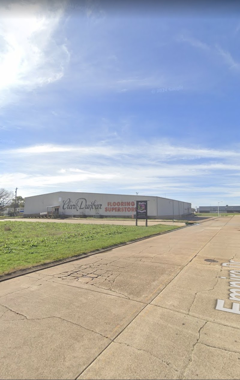 Hall's School of Gymnastics