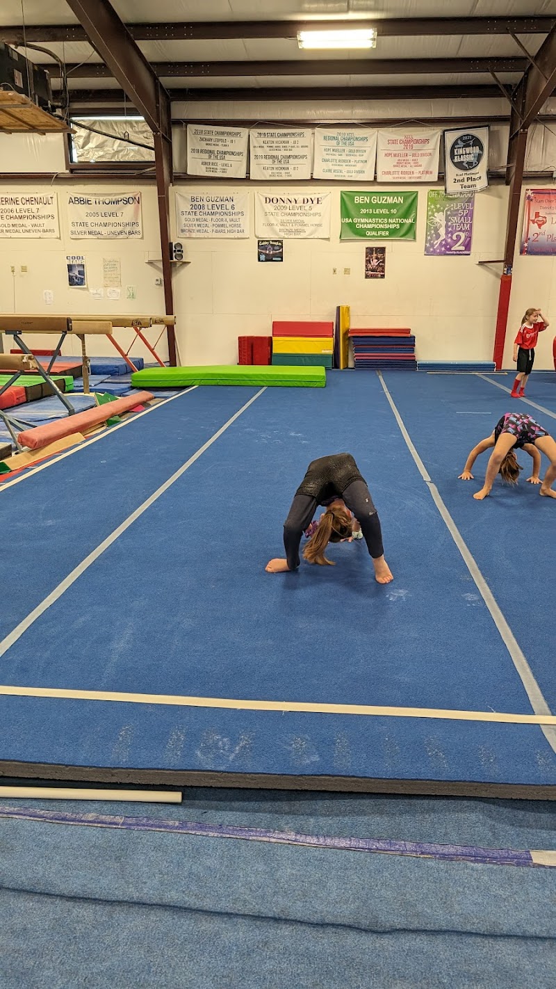 Brazos Valley Gymnastics