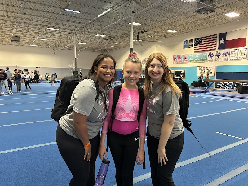 Brazos Valley Gymnastics photo 2