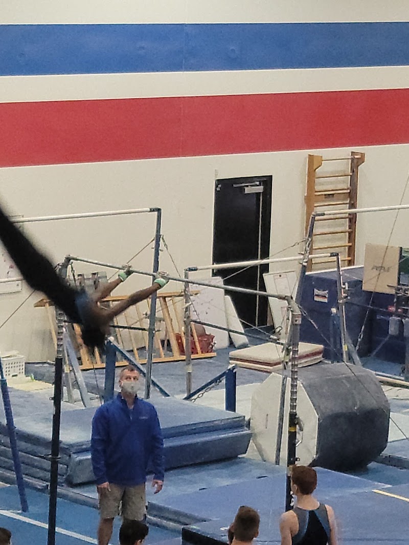 North Valley Gymnastics photo 2