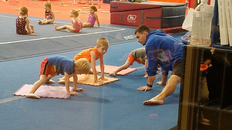 North Valley Gymnastics photo 3