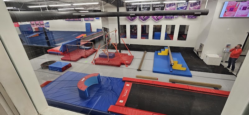Flipside Tumbling