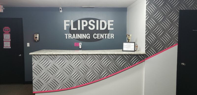 Flipside Tumbling photo 2