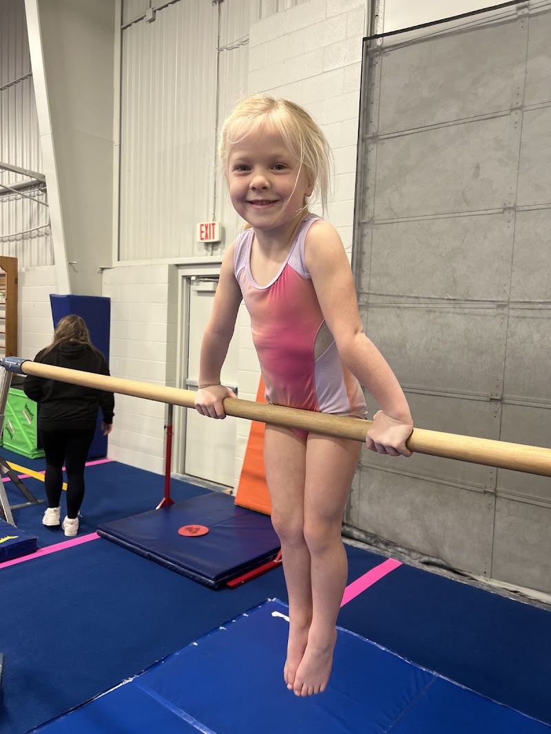 American Gold Gymnastics