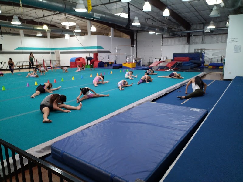 Dancers Workshop photo 1