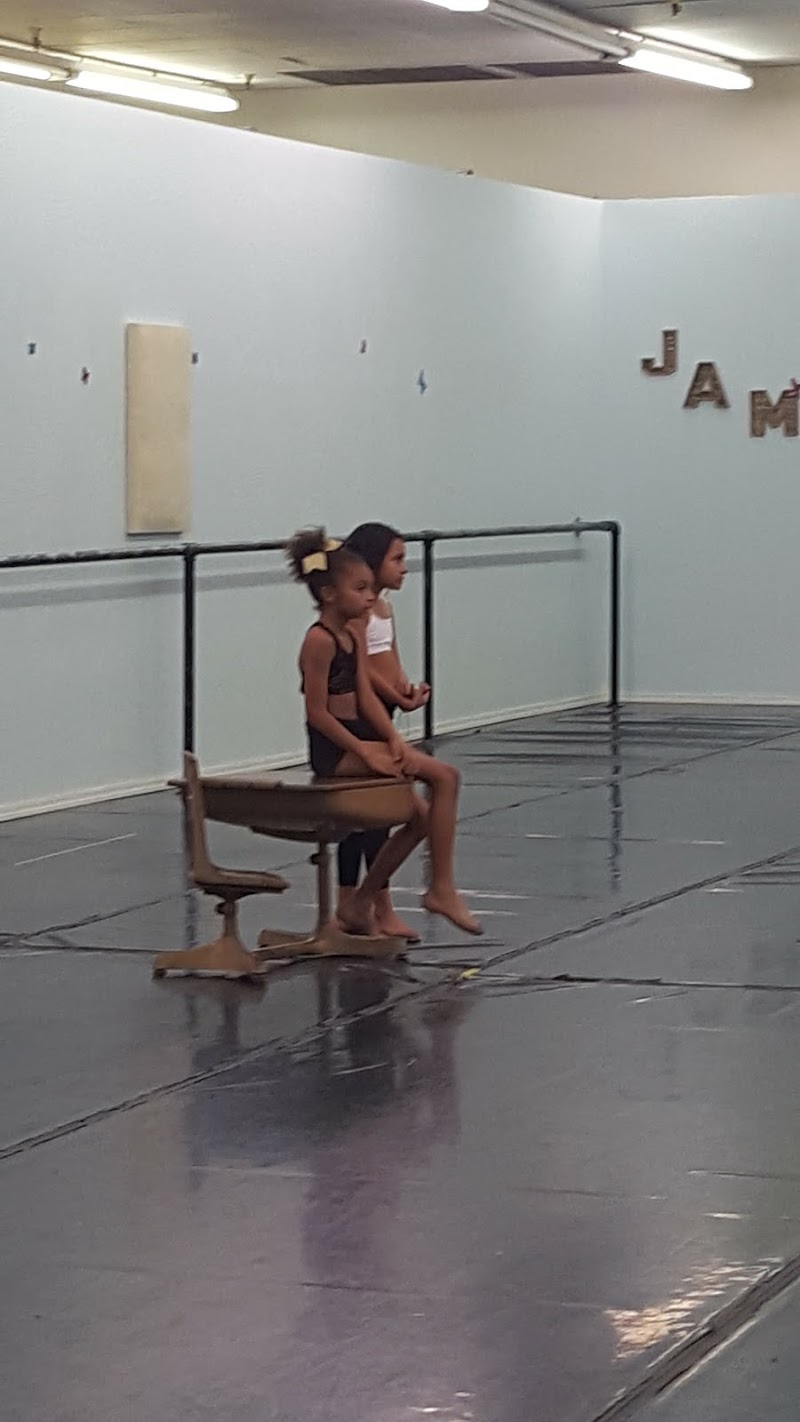 Dancers Workshop photo 2