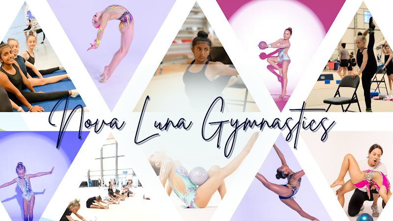 Nova Luna Gymnastics photo 3