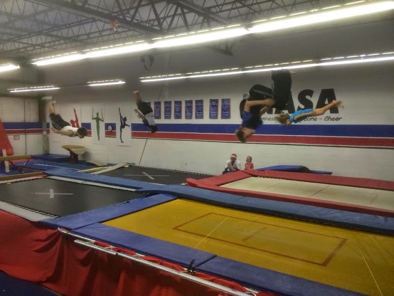 National Artistic Sports Academy photo 3