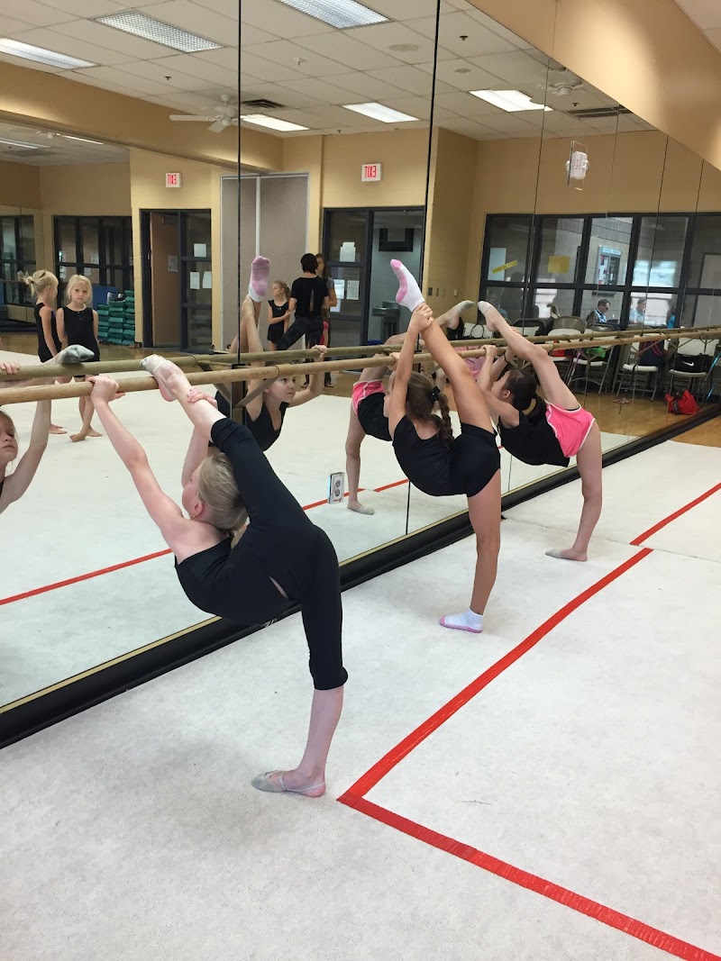 Nevada Rhythmic Academy LLC photo 2
