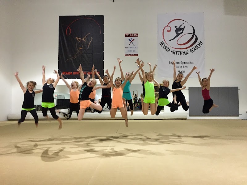 Nevada Rhythmic Academy LLC photo 3
