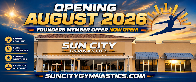 Sun City Gymnastics photo 2