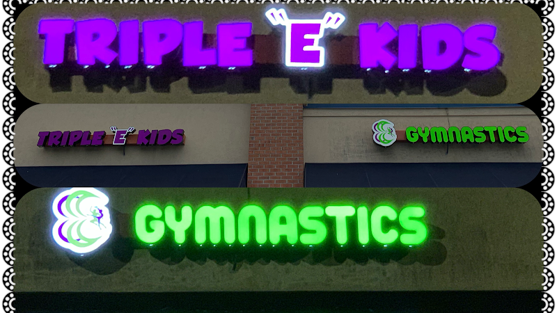 Triple E Kids