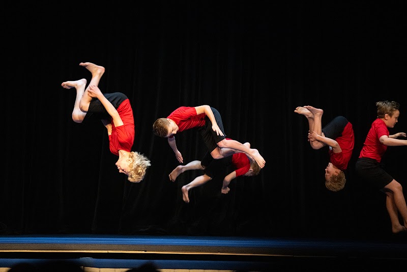 DeKeuster's Gymnastics photo 1
